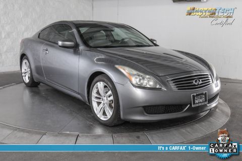 Used Cars Under 10000 Near Lakeway Austin Infiniti